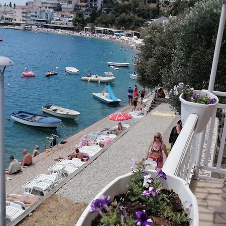 Apartmani Villa Anita Neum Esterno foto