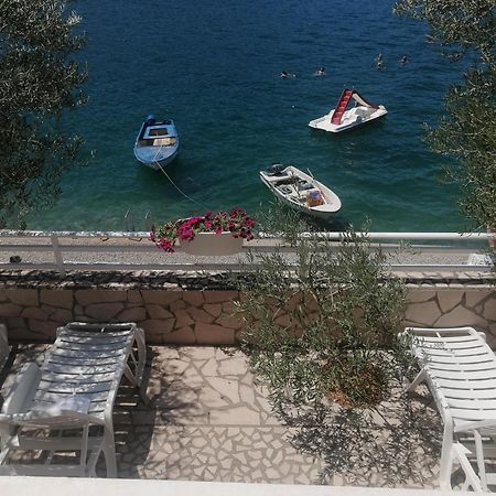 Apartmani Villa Anita Neum Esterno foto