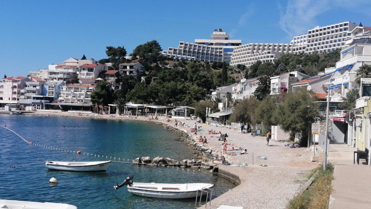 Apartmani Villa Anita Neum Esterno foto