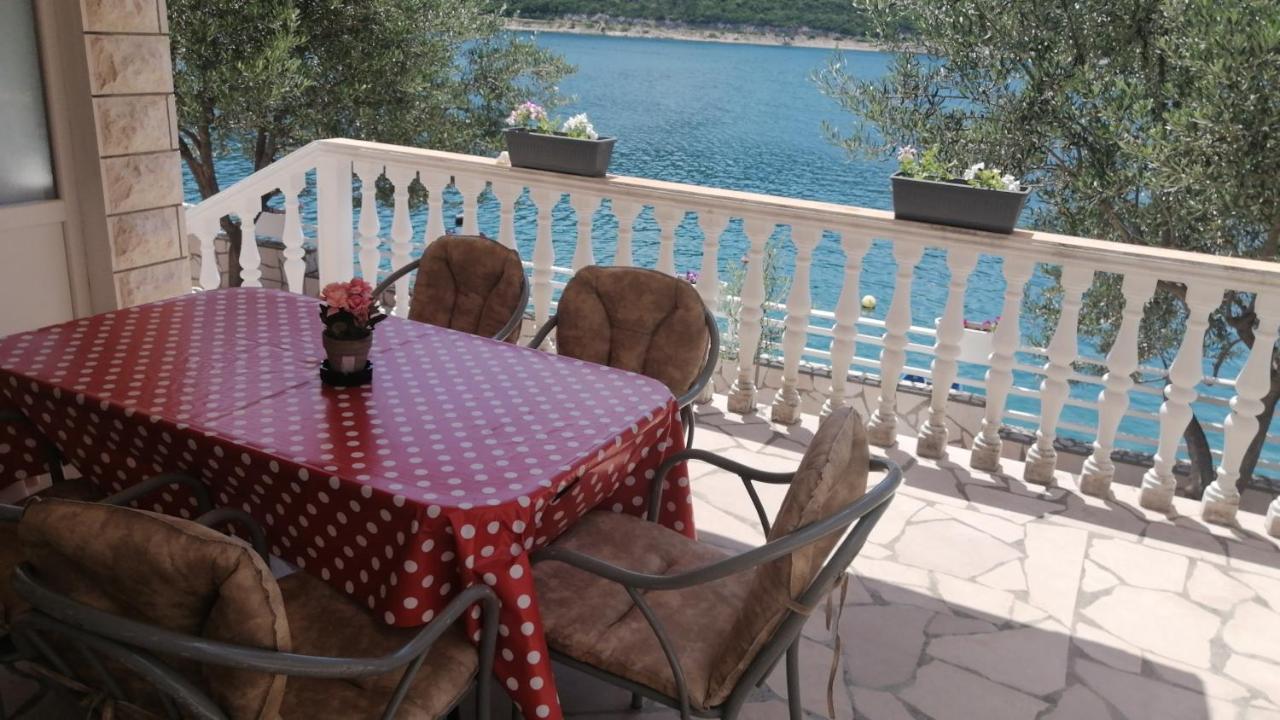 Apartmani Villa Anita Neum Esterno foto