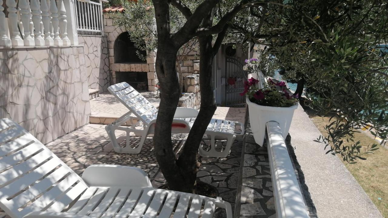 Apartmani Villa Anita Neum Esterno foto