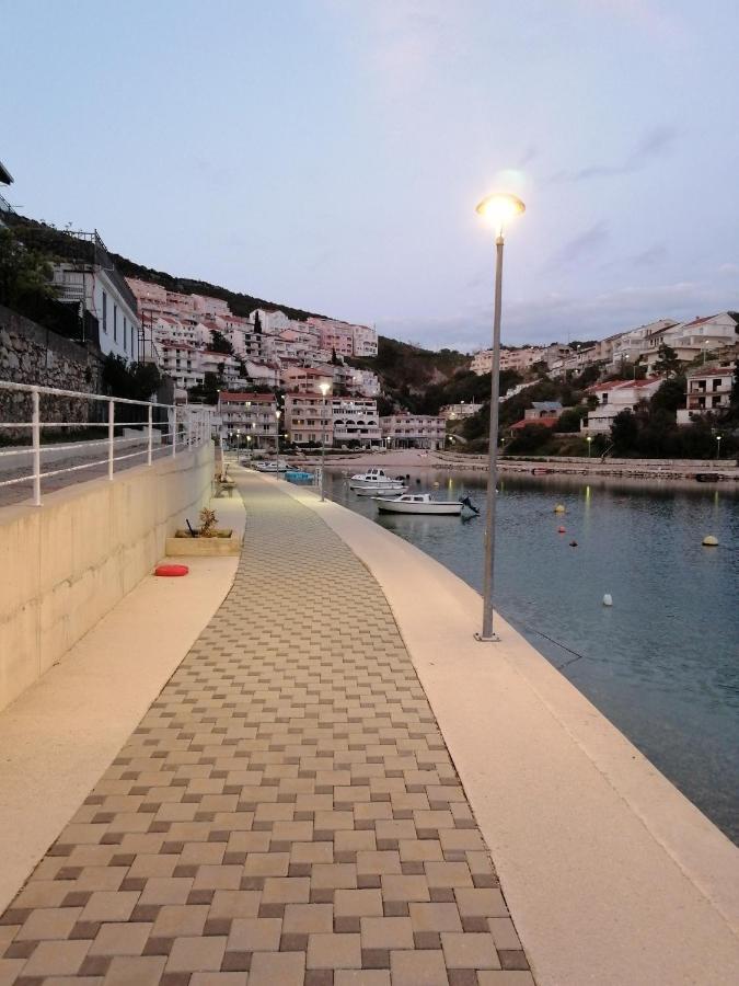 Apartmani Villa Anita Neum Esterno foto