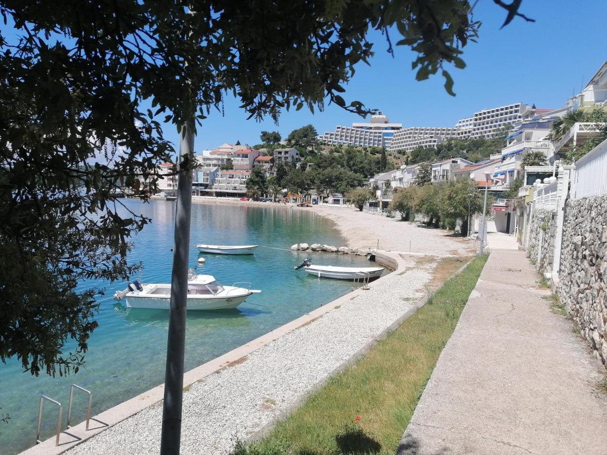 Apartmani Villa Anita Neum Esterno foto
