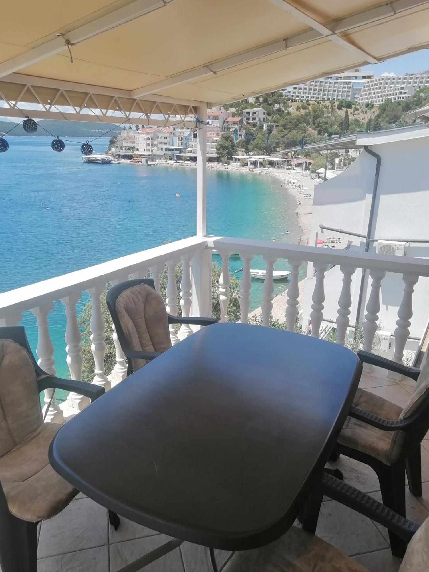 Apartmani Villa Anita Neum Camera foto