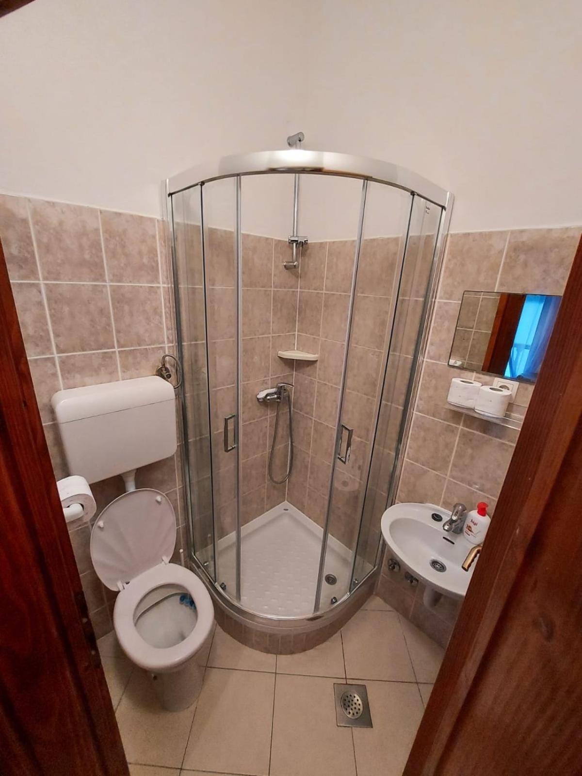 Apartmani Villa Anita Neum Camera foto