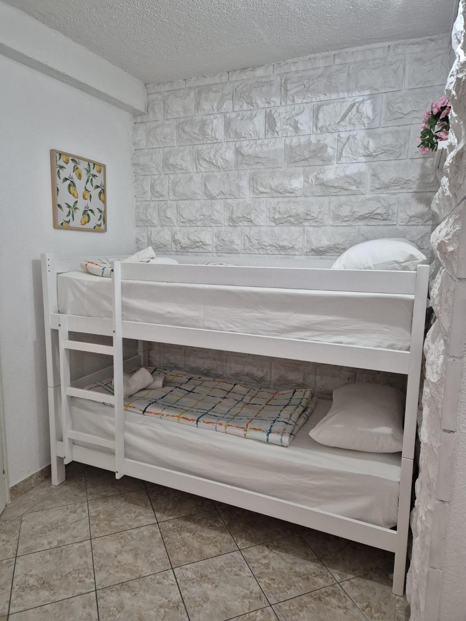Apartmani Villa Anita Neum Esterno foto