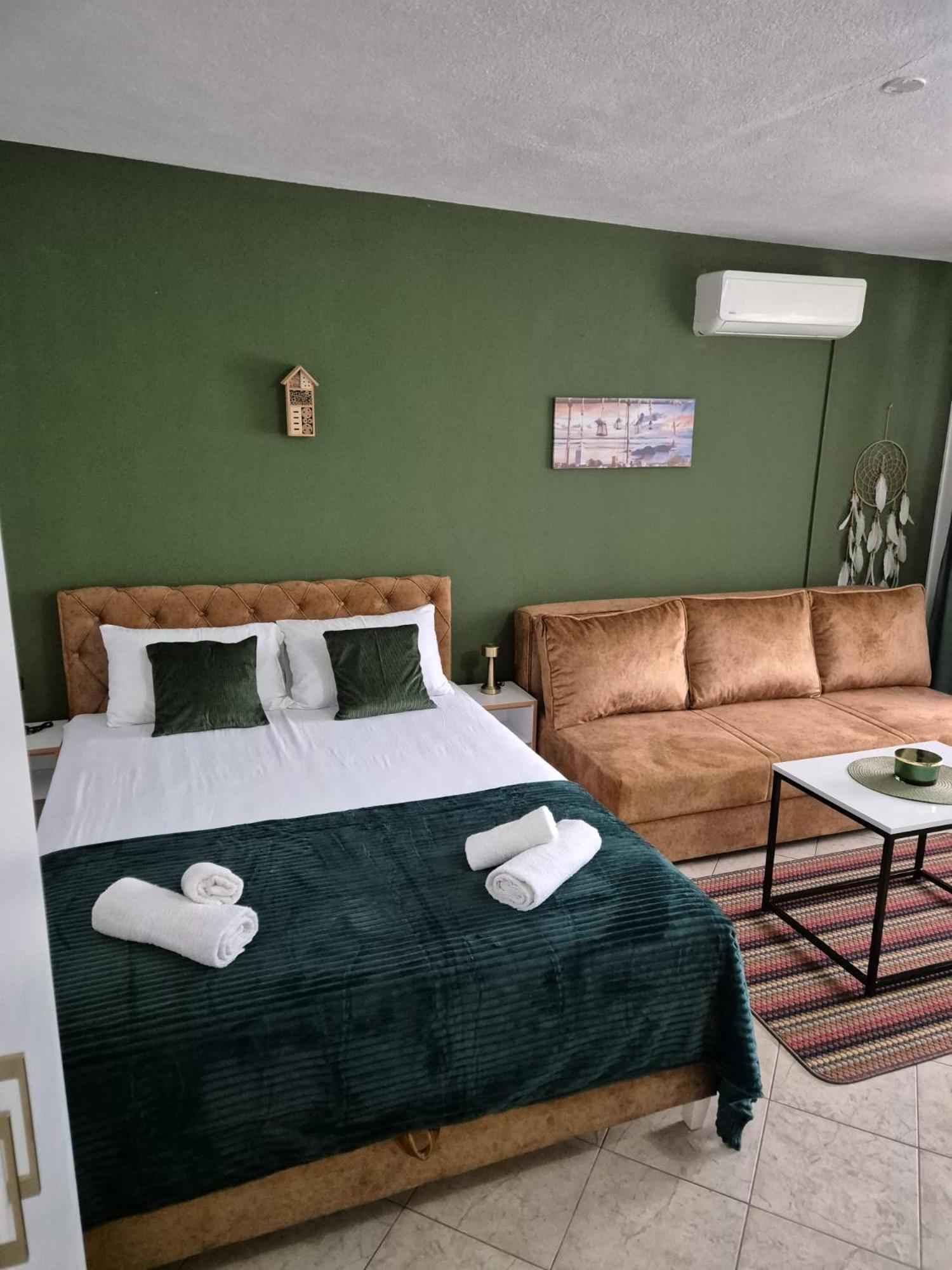 Apartmani Villa Anita Neum Esterno foto