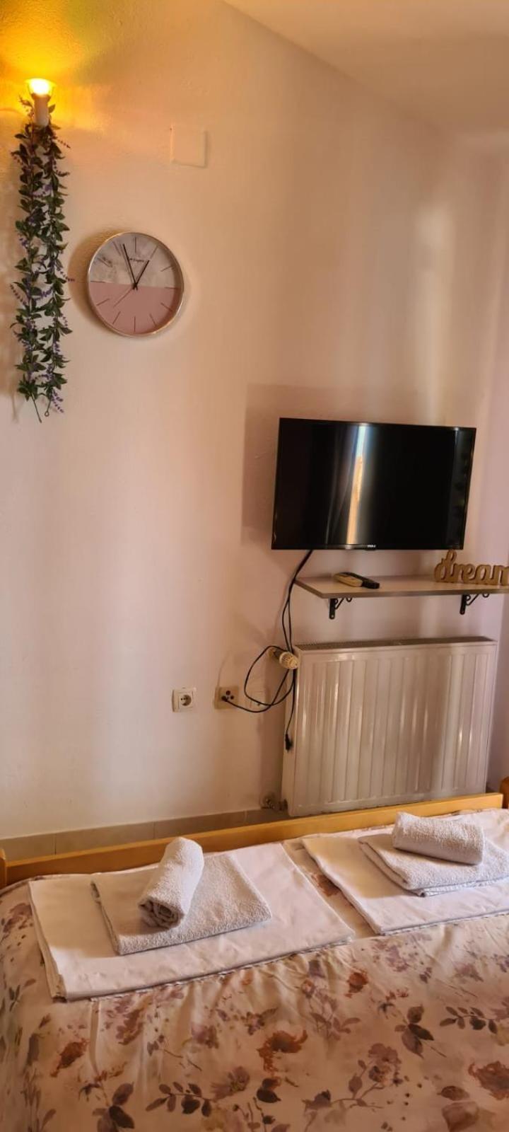 Apartmani Villa Anita Neum Esterno foto