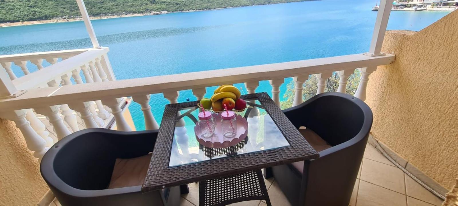 Apartmani Villa Anita Neum Esterno foto