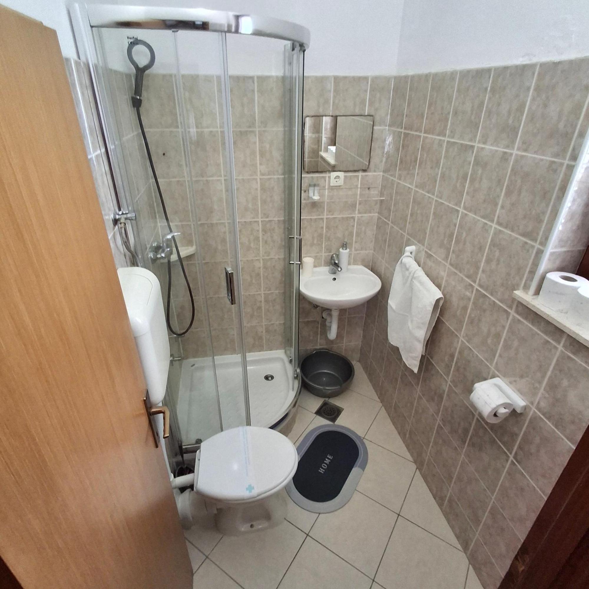 Apartmani Villa Anita Neum Esterno foto