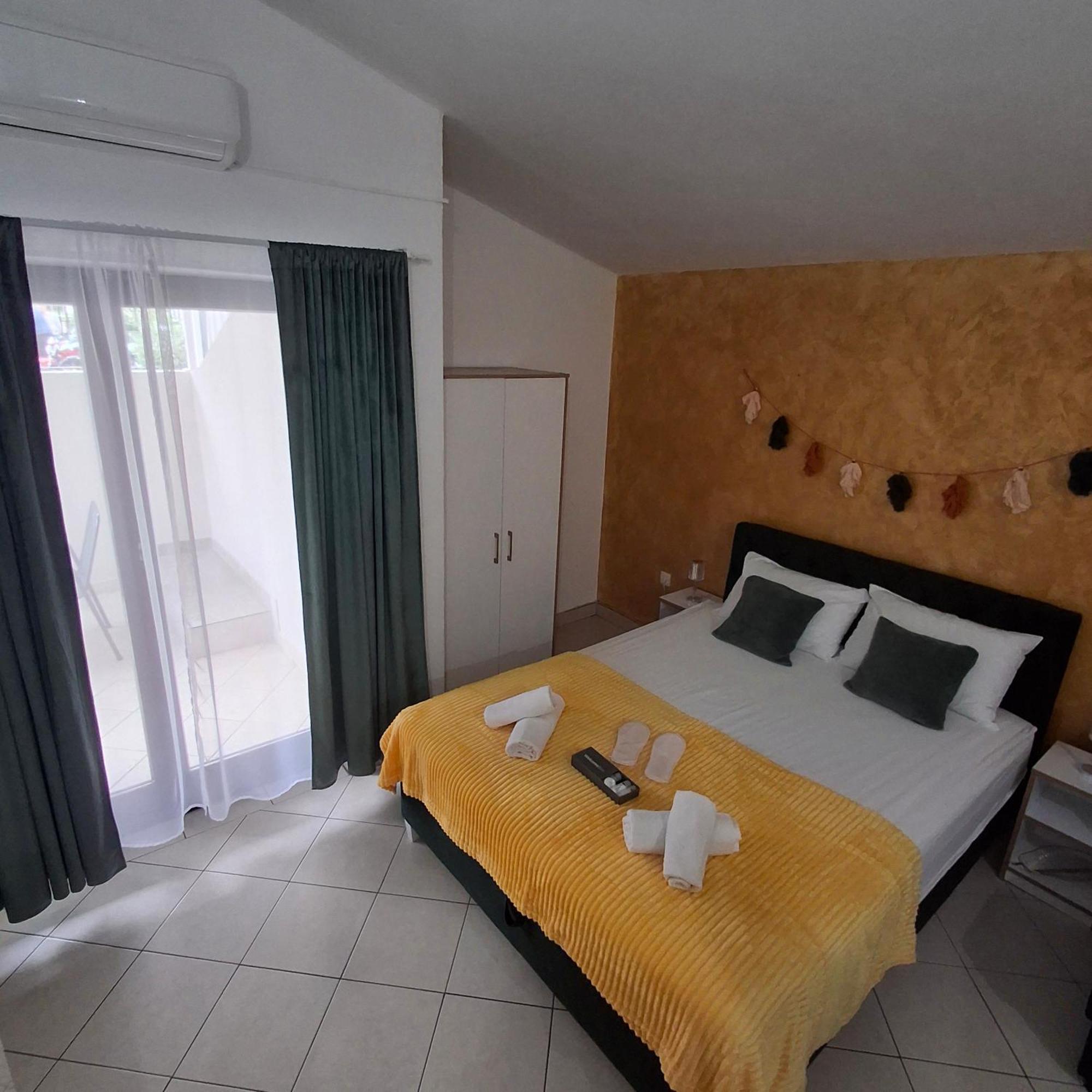 Apartmani Villa Anita Neum Esterno foto