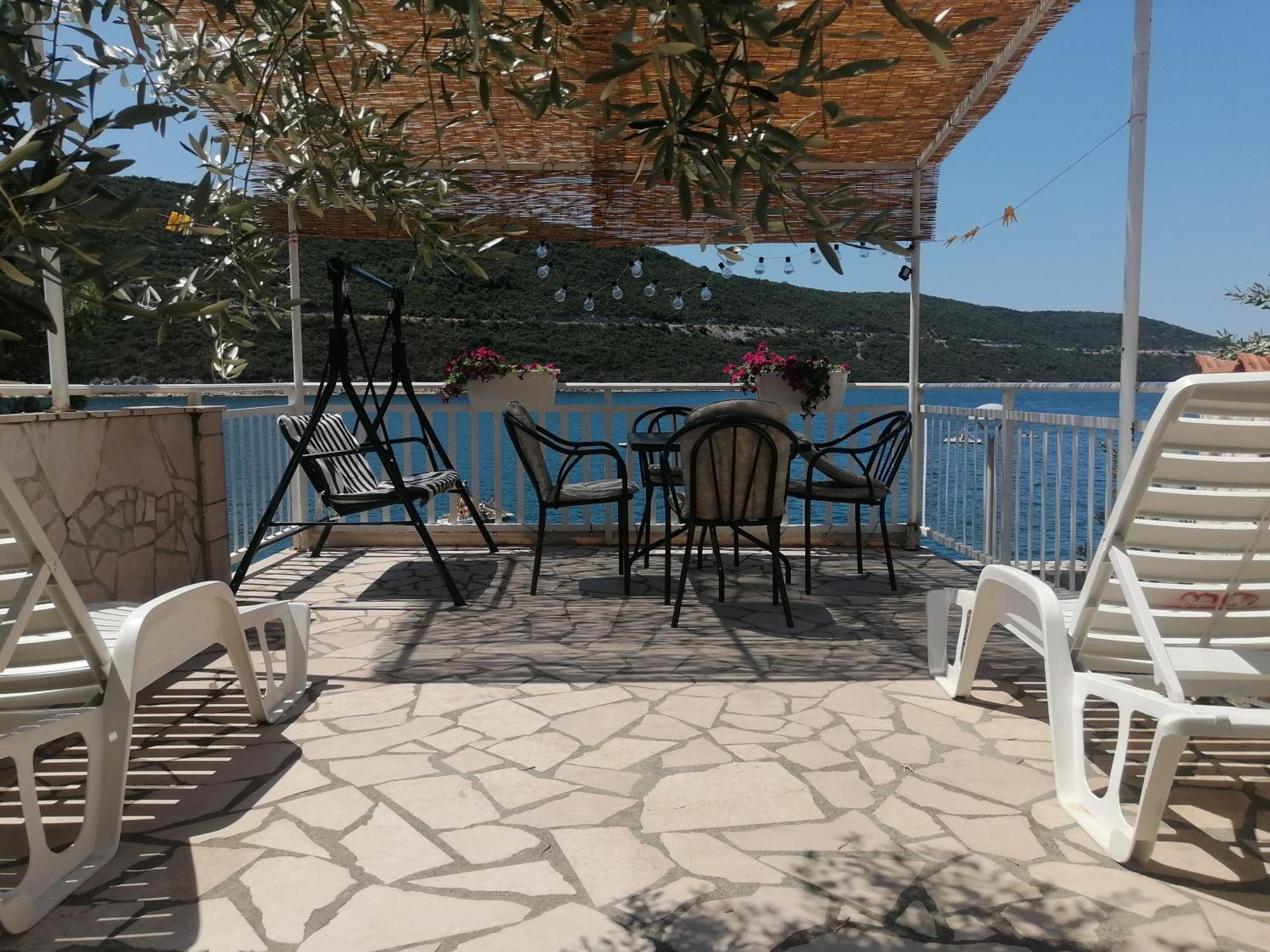 Apartmani Villa Anita Neum Esterno foto
