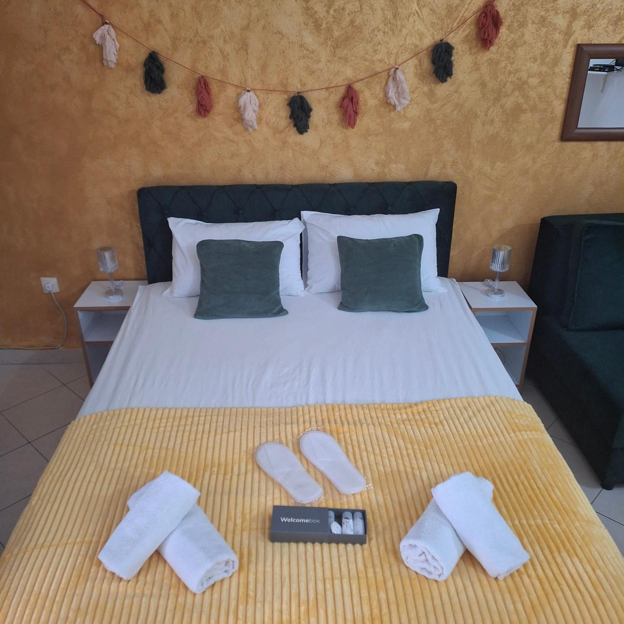 Apartmani Villa Anita Neum Esterno foto