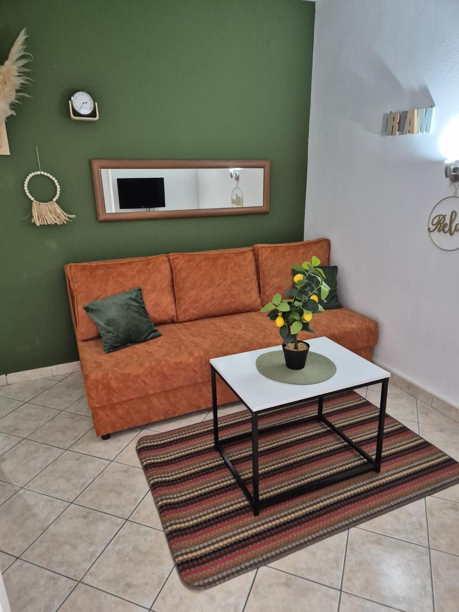 Apartmani Villa Anita Neum Esterno foto